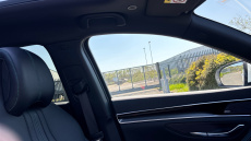 BYD Seal U 1.5 DM-i Boost 5dr Auto Estate